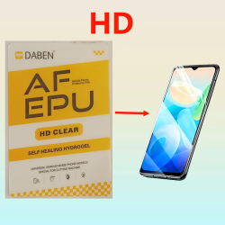 📱 Film de protection écran HYDROGEL pas cher à Lille