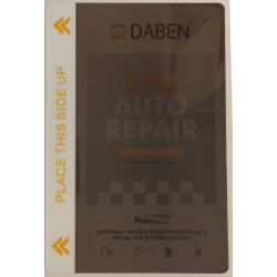 📱 Film de protection écran HYDROGEL pas cher à Lille