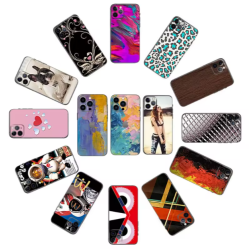 Film Hydrogel Arrière Personnalisé – Style & Protection Sur Mesure – Toutes marques pas cher à lille