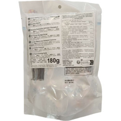 Bonbons White Rabbit Creamy Candy 180g