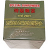 Thé Vert Special Gunpowder