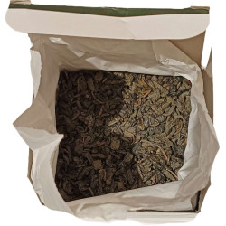 🍵 Thé Vert Special Gunpowder 125g – Qualité Premium