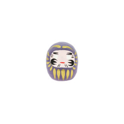 💜 Daruma Violet