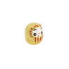 ✨ Daruma Doré – Porte‑Bonheur Japonais pour l’Abondance et la Richesse
