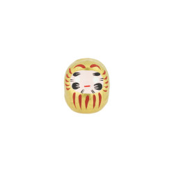 ✨ Daruma Doré