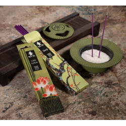 🌸 Encens Koh Do Lotus – Fraîcheur & Bien‑Être