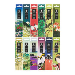 🌸 Encens Koh Do Lotus – Fraîcheur & Bien‑Être