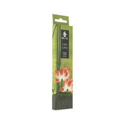 🌸 Encens Koh Do Lotus – Fraîcheur & Bien‑Être
