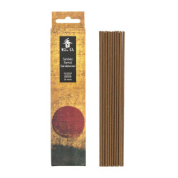 🪵 Encens Koh Do Santal – Chaleur & Sérénité