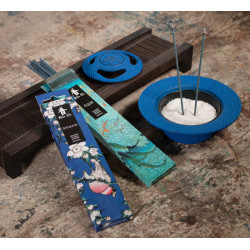 🤍 Encens Koh Do Shiraume – Pureté & Élégance