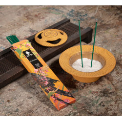 🪵 Encens Koh Do Byakudan – Santal Sacré & Sérénité