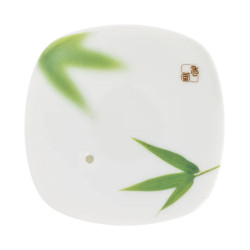 🎍 Porte‑encens Yume No Yume – Bambou