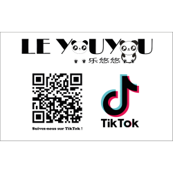 💳 Carte de Visite Métal Blanc – Double Face personnalisée