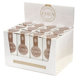 Huile parfumée Eden 10ml – Vanille