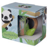 🐼 Mug à Anse Décorée Pandarama – Panda