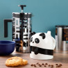 🐼 Mug Retournable Tête en Bas Pandarama – Panda