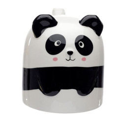 🐼 Mug Retournable Tête en Bas Pandarama – Panda