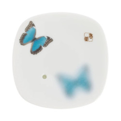 🦋 Porte-encens Yume No Yume – Papillon