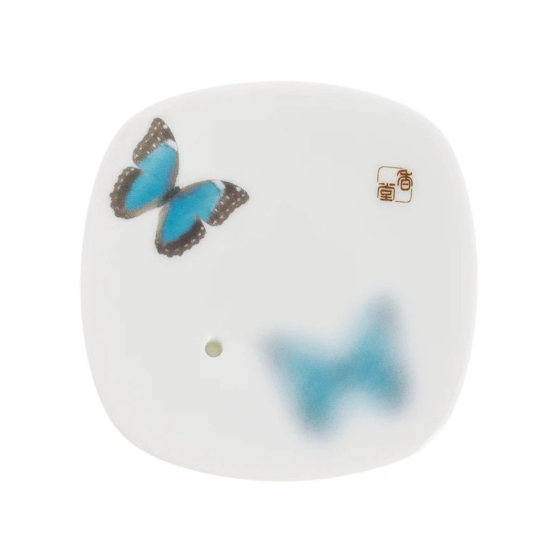 🦋 Porte-encens Yume No Yume – Papillon