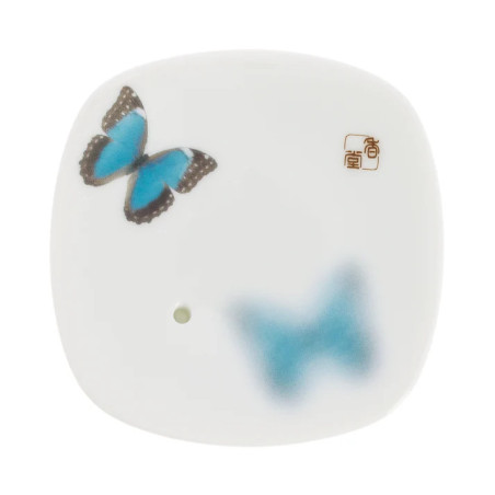 🦋 Porte-encens Yume No Yume – Papillon