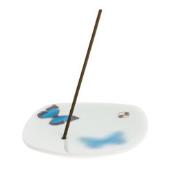 🦋 Porte-encens Yume No Yume – Papillon
