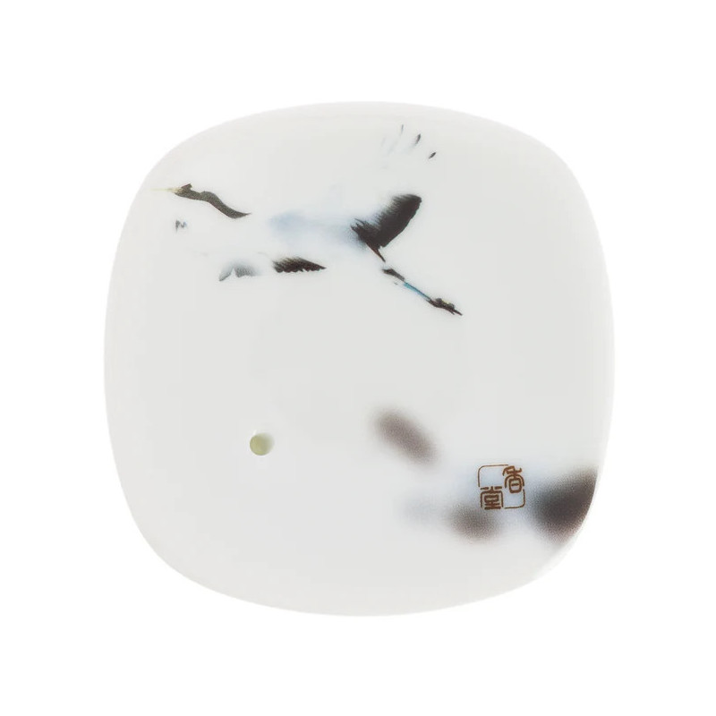 🕊️ Porte-encens Yume No Yume – Grue