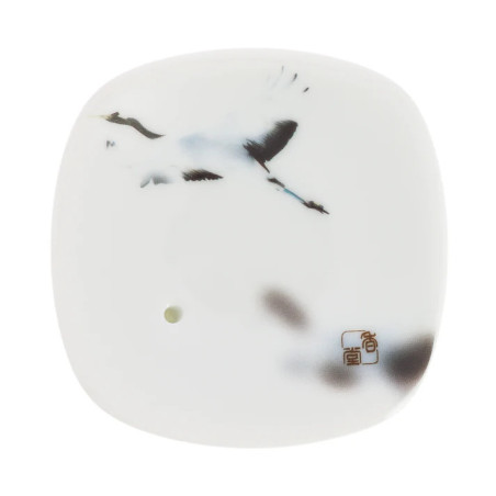 🕊️ Porte-encens Yume No Yume – Grue