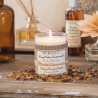 🕯️ Bougie Parfumée Ambre Précieux 180 g – Durance