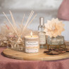 🕯️ Bougie Parfumée Santal Velours – 180 g de la marque Durance