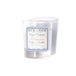 🕯️ Mini Bougie Parfumée Linge Propre – 30 g de la marque Durance