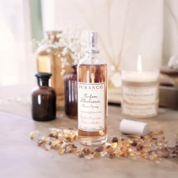 🌬️ Parfum d’Ambiance Ambre Précieux – 100 ml de la marque Durance