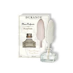 🌿 Plume Parfumée Durance 100ml – Fleur d'oranger