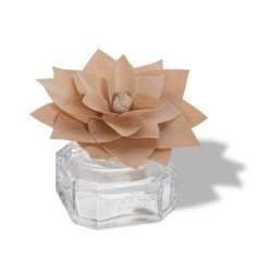 Fleur Parfumée Durance – Fleur de Coton (100 ml)