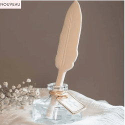 🌿 Plume Parfumée Durance 100ml – Linge propre