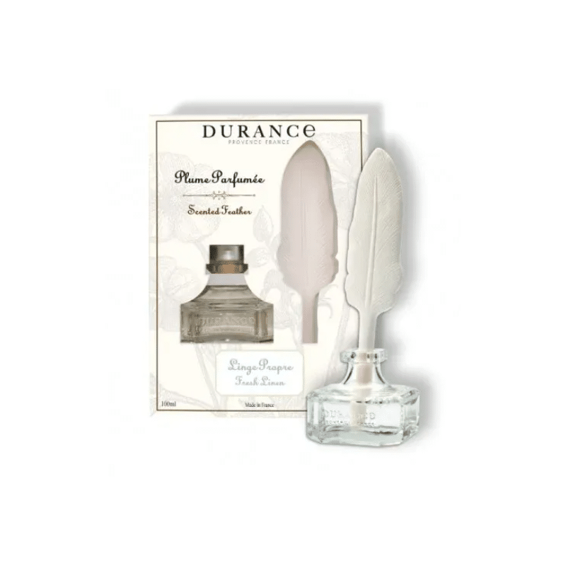 Plume Parfumée Durance