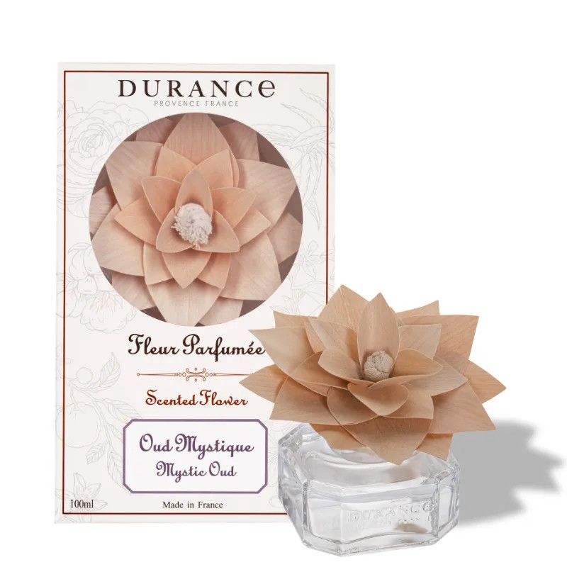 Fleur Parfumée Durance