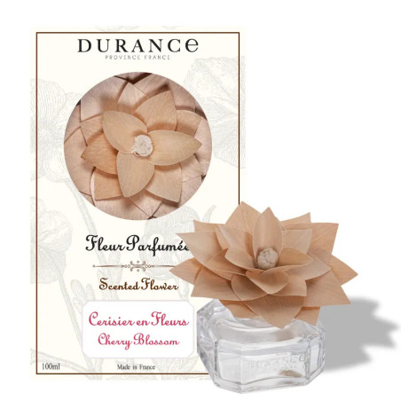 Fleur Parfumée Durance – Cerisier en Fleurs (100 ml)