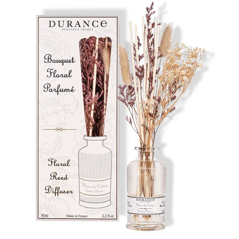 Bouquet Floral Parfumé Durance
