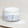 🌿Crème Corps Durance – Coton Musc (200 ml)