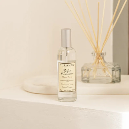 Fleur de Coton