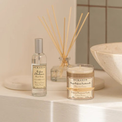 💎 Parfum d’Ambiance Fleur de Coton – 100 ml