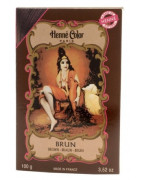 🌸 Henné Color – Poudre