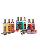 Eaux de toilette Spiritual Sky