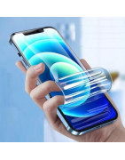 Protection des écrans