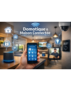 Domotique & Maison connectée