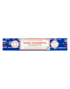 🌼 Encens Satya – Encens Indien Traditionnel Masala