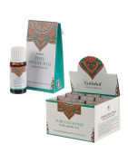 🌿 Huiles de Parfum